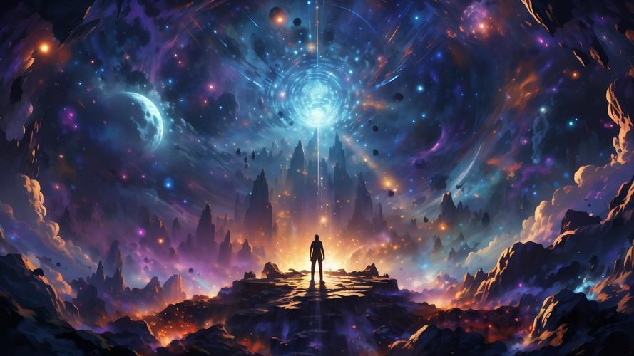 免费下载星空APP，畅享无垠宇宙